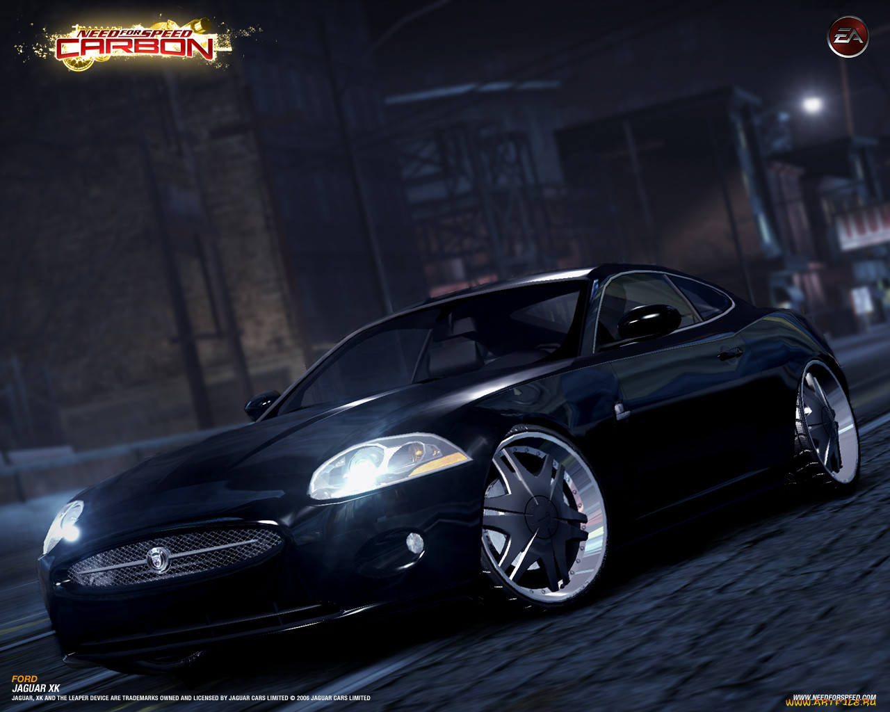 , , need, for, speed, carbon